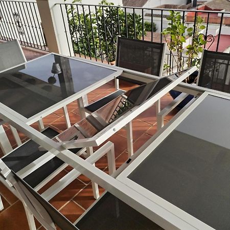 Piso Levante Arcos de la Frontera Exteriör bild