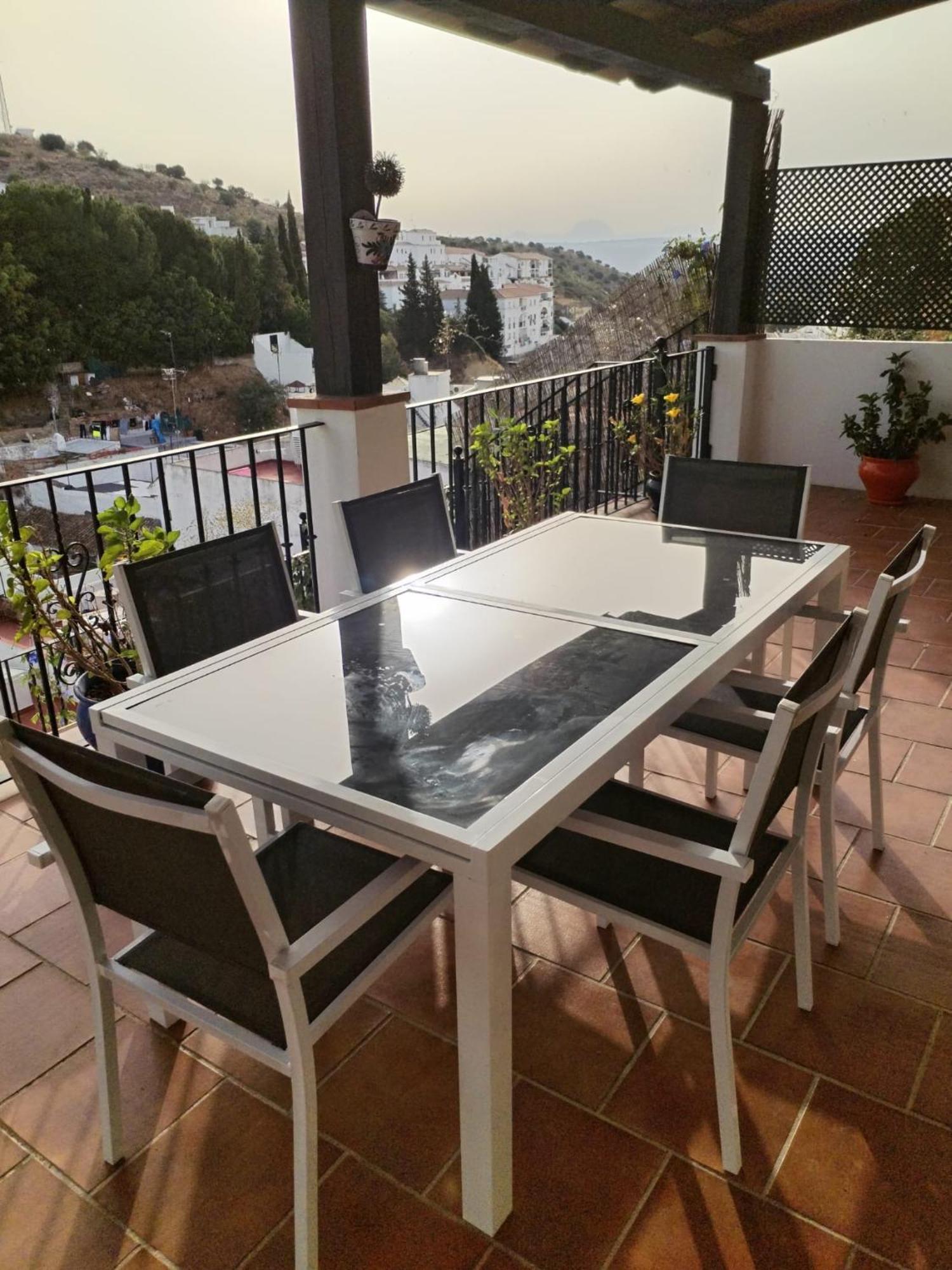 Piso Levante Arcos de la Frontera Exteriör bild